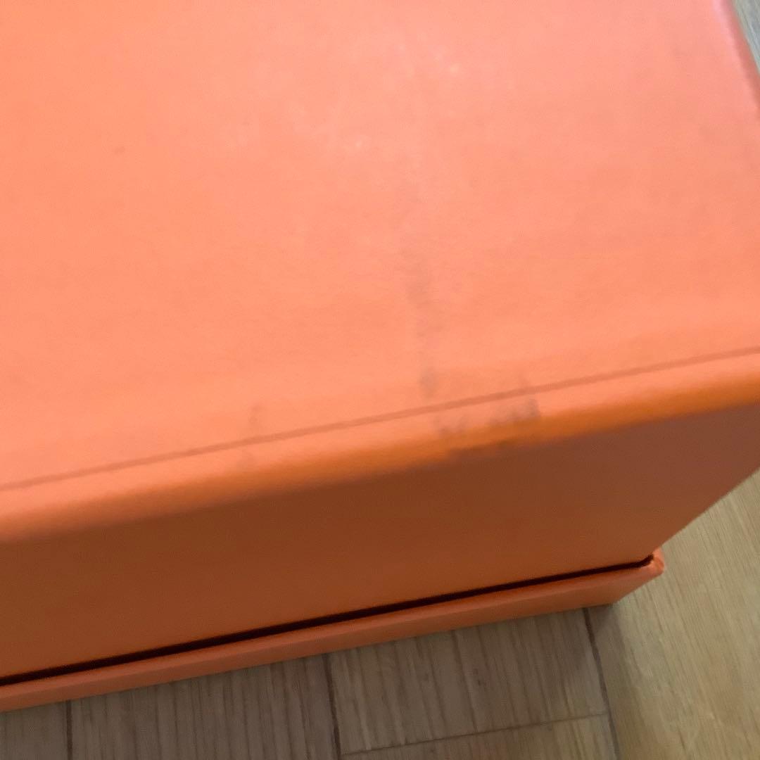 エルメス バーキン30用 空箱　付属品