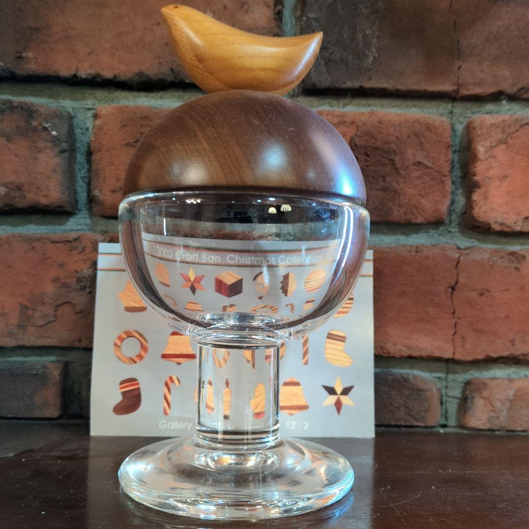 164クラフトバンの木のリ一ス