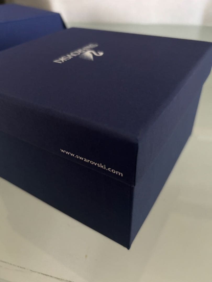 スワロフスキー　プーさん