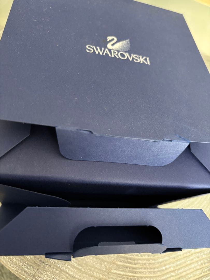 スワロフスキー　プーさん