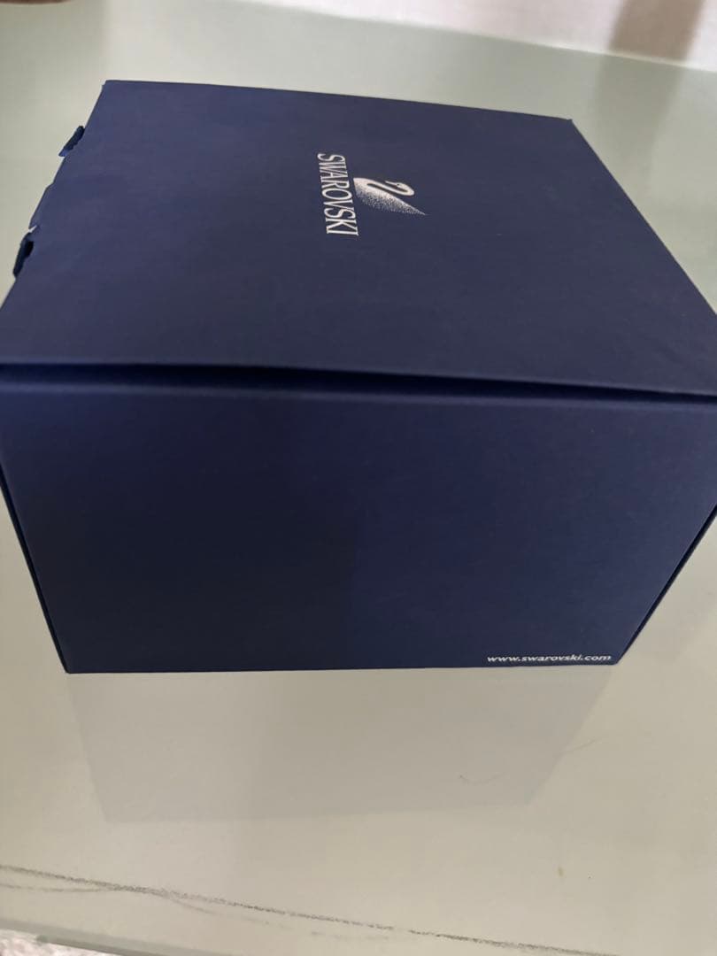 スワロフスキー　プーさん