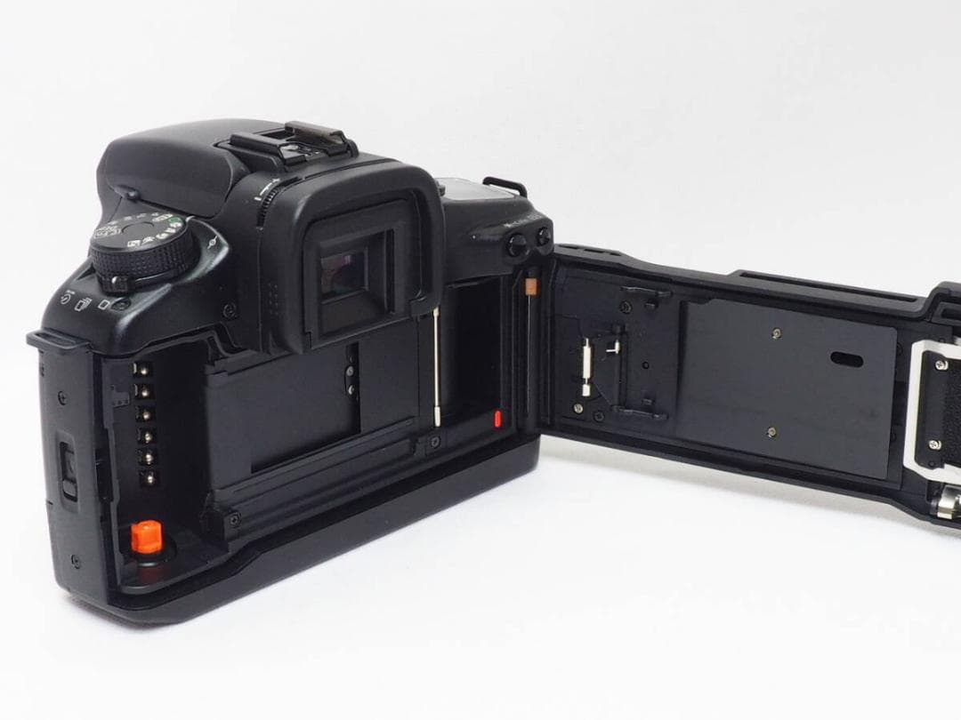 ■美品■ Canon EOS 7 ボディ アイコントロール 《 動作光学良好