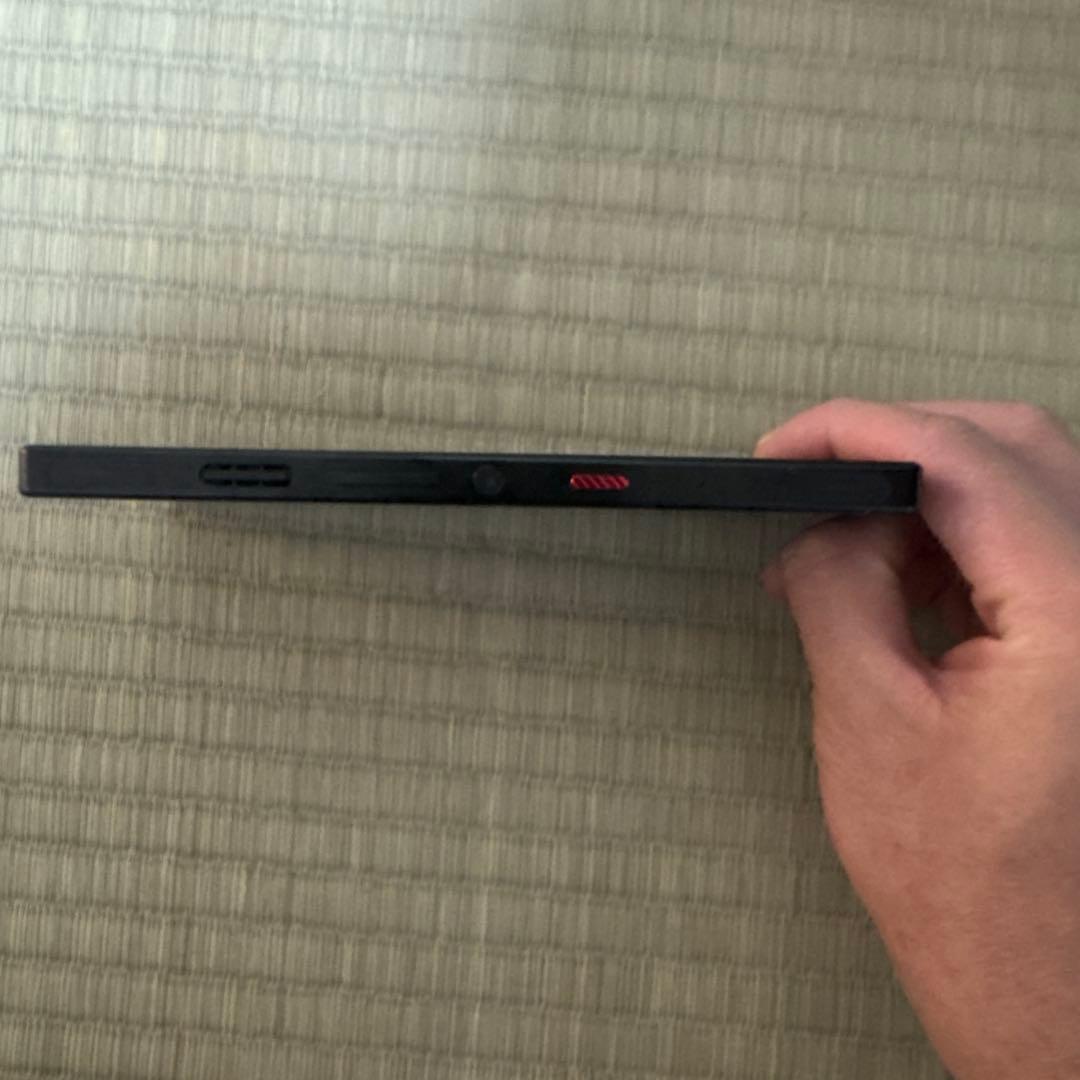 REDMAGIC 9 Pro+ 16+512GB NX769J SIMフリー