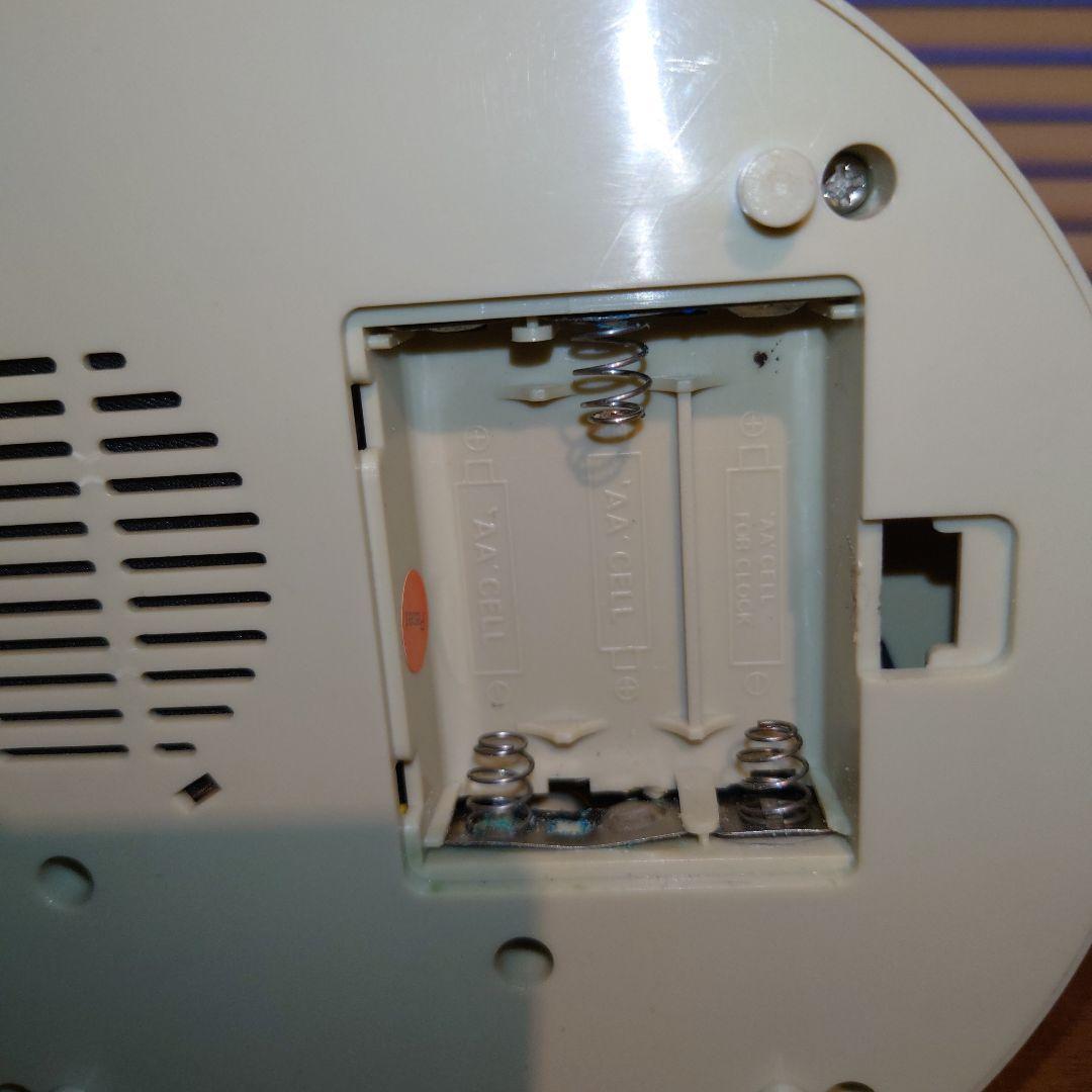 HEINZ ミスタートマト 時計