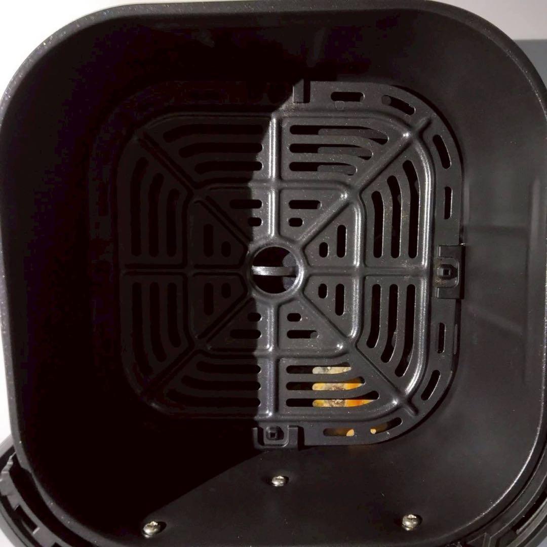 COSORI ノンフライヤー　CAF-L501-KJP　4.7L大容量