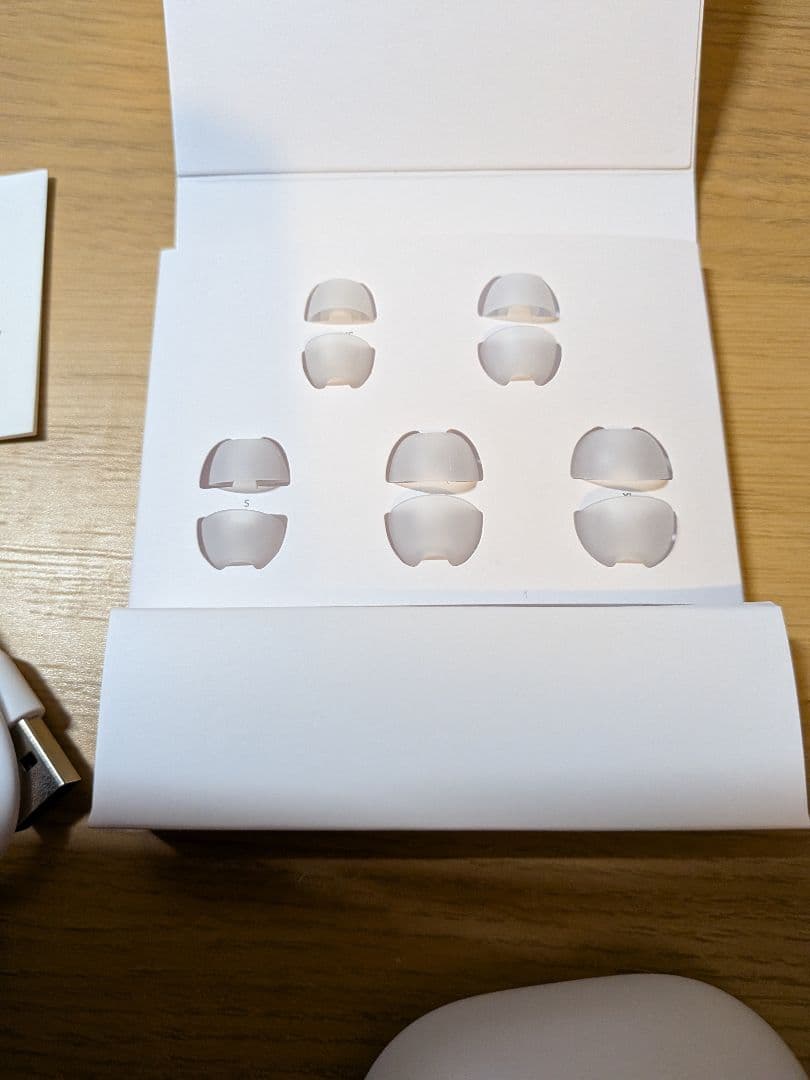 Soundcore Liberty 4 Pro ワイヤレスイヤホン