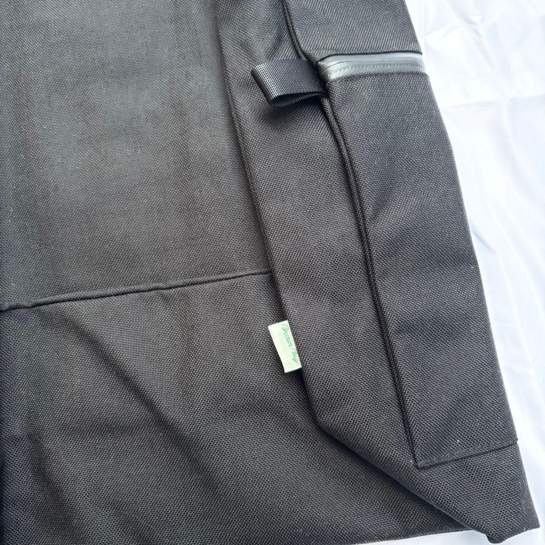 BROWNBAG WORK SHOULDER BAG / メッセンジャーバッグ