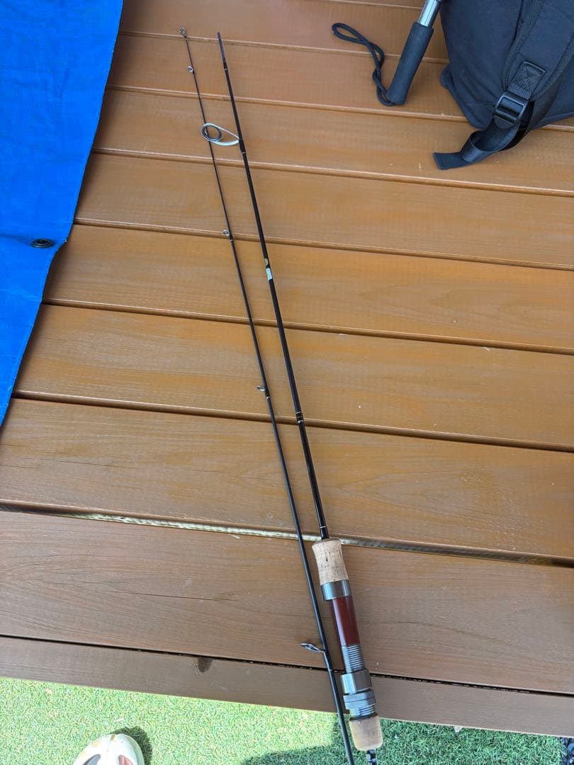 パームス　エゲリア　エリアロッド　ERSS-61XUL