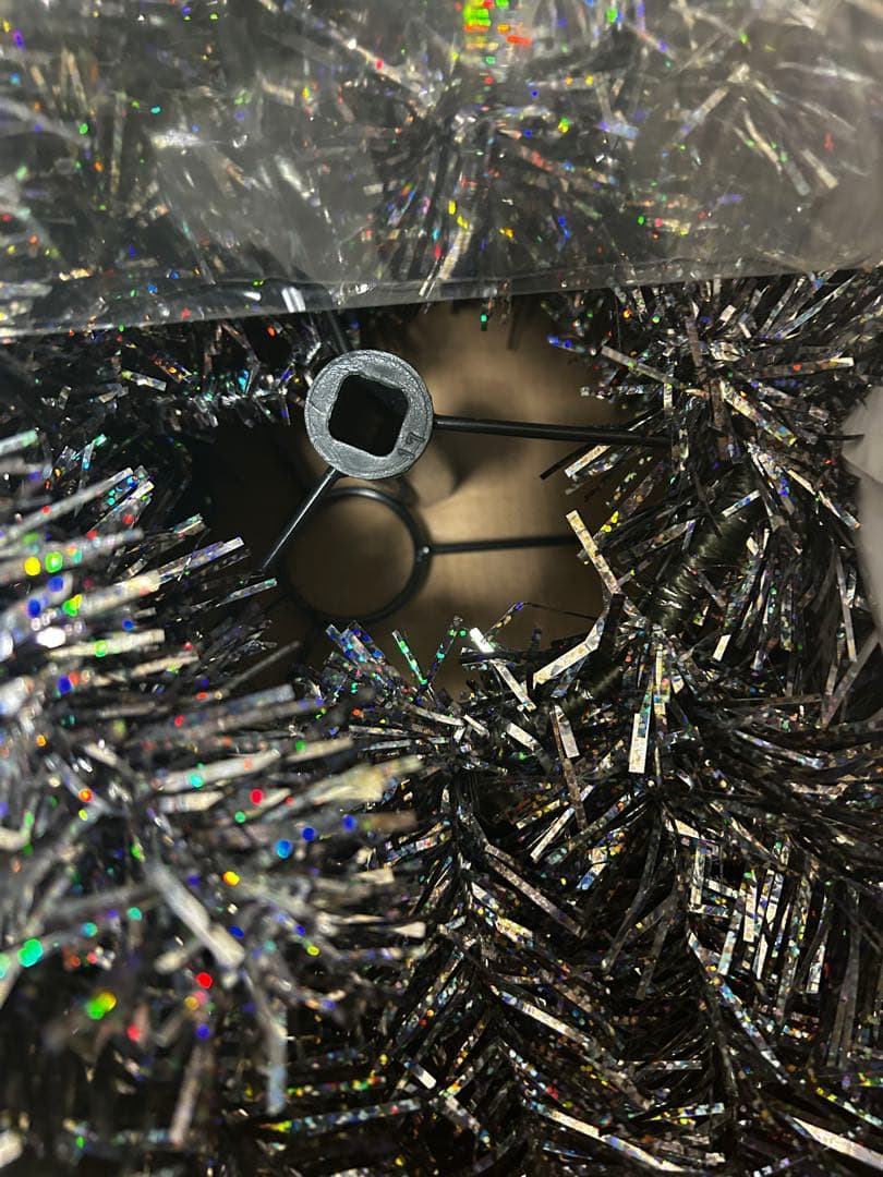 美品✨FrancFranc限定STAR WARS クリスマスツリーセット