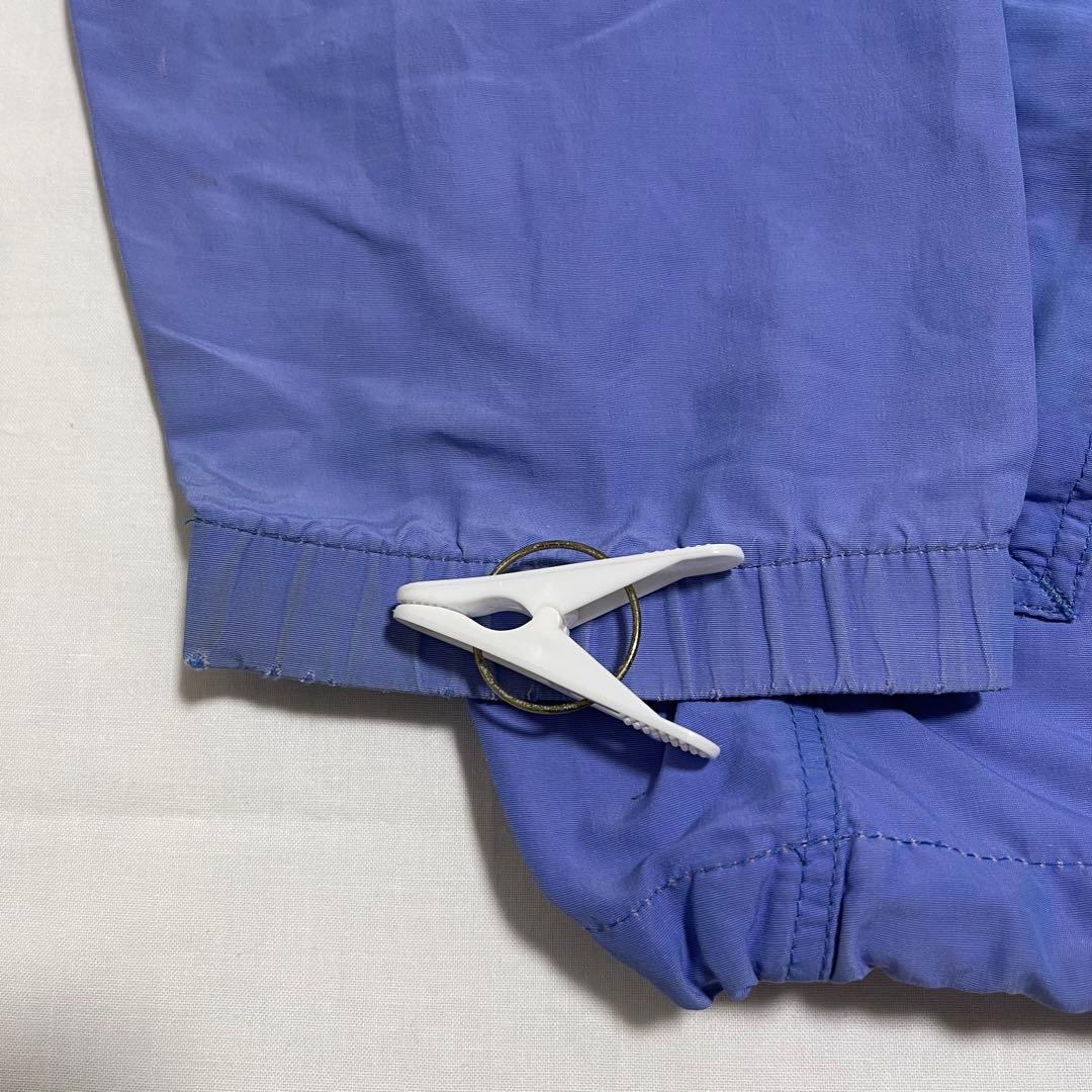 プ*読様 Patagonia バギーズプルオーバー USA製 M