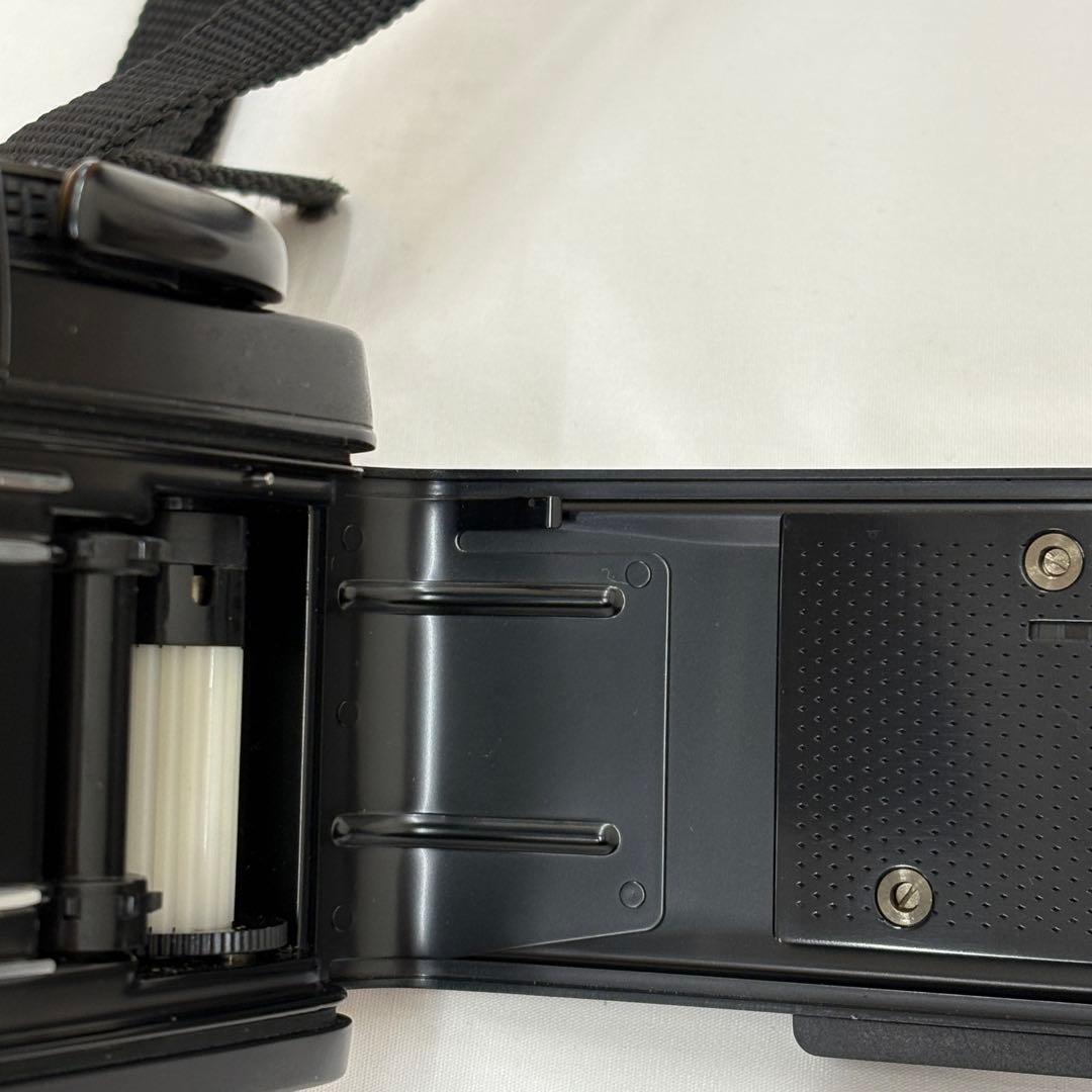 PENTAX ペンタックス LX フィルムカメラ　前期モデル　ジャンク扱い