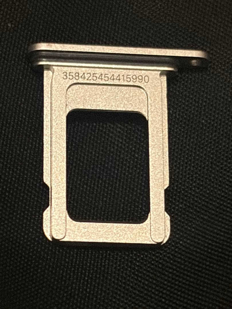 Apple iPhone 13 ホワイト 本体 256g