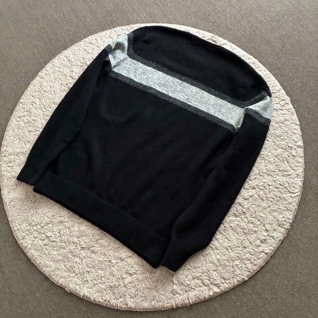 ✴︎極美品✴︎ロンハーマン別注ROBERTO COLLINA メリノウールニット