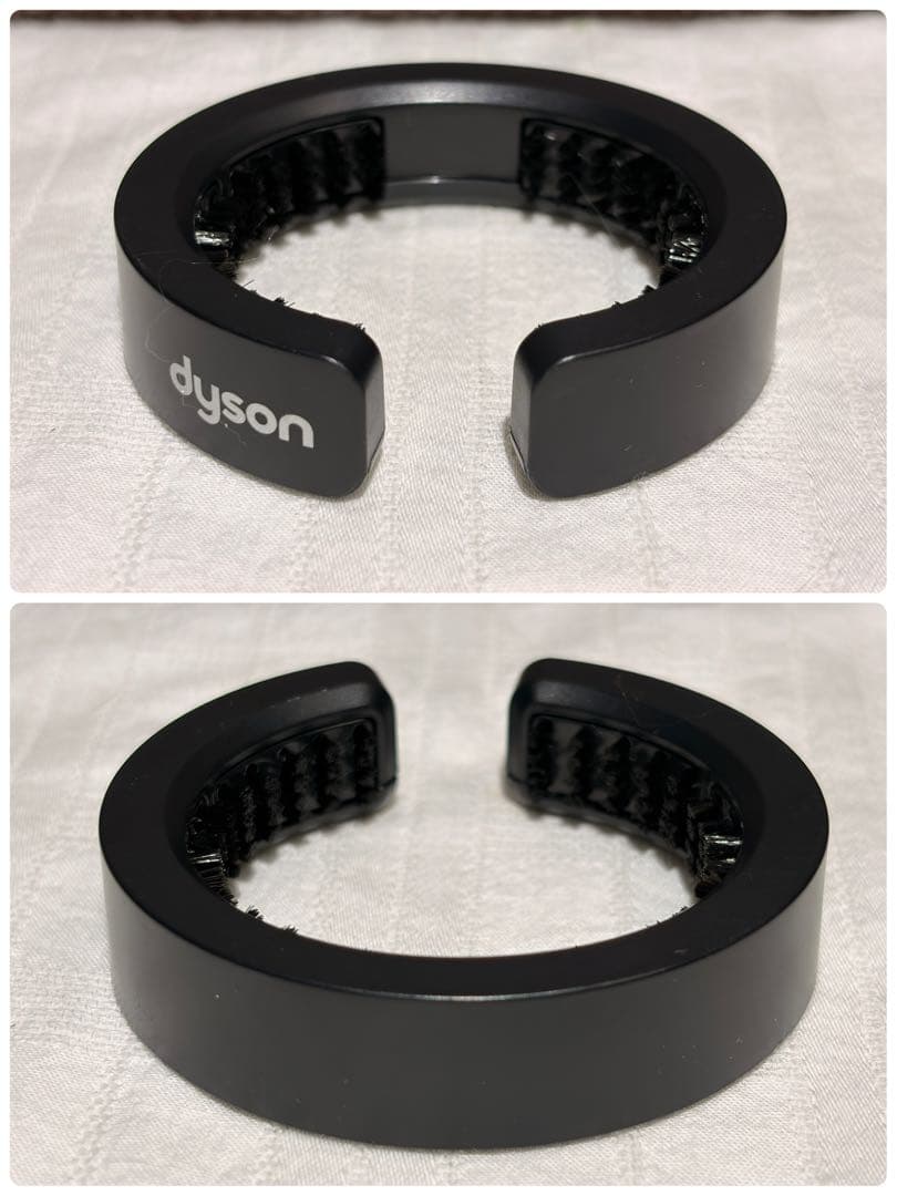 ダイソン dyson マルチスタイラー HS08 エアラップ ジャスパープラム