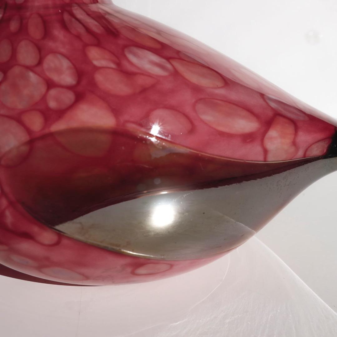 Pine Gross Beak オイバトイッカ　イッタラ　バード　