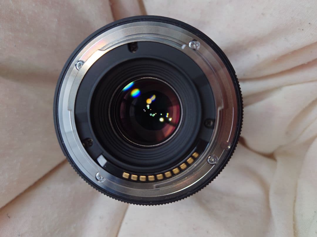 sigma 16mm f1.4 dc dn eマウント(光学美品)