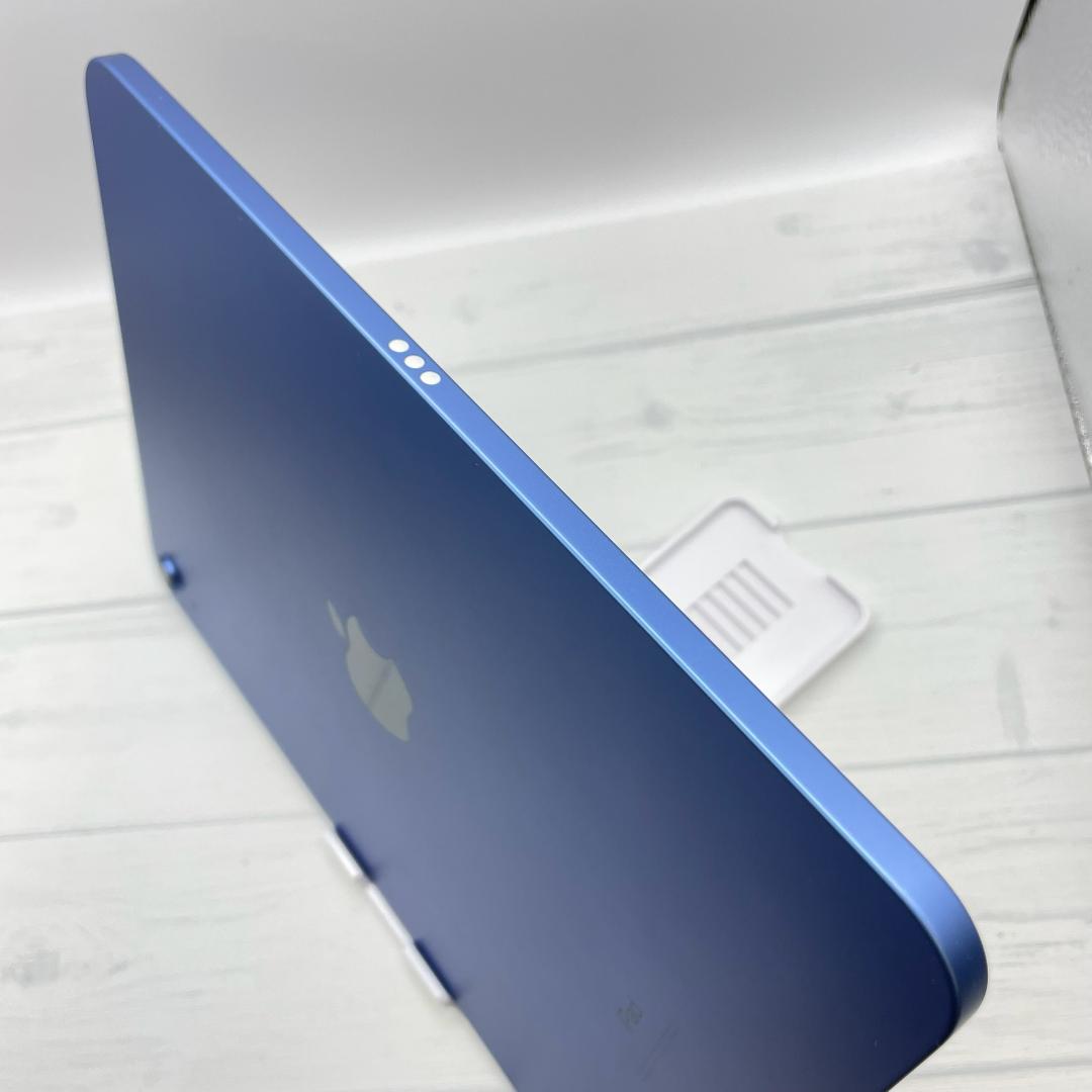 【ほぼ未使用】BT100％ 256GB 第10世代 キーボードケース＋ペンシル