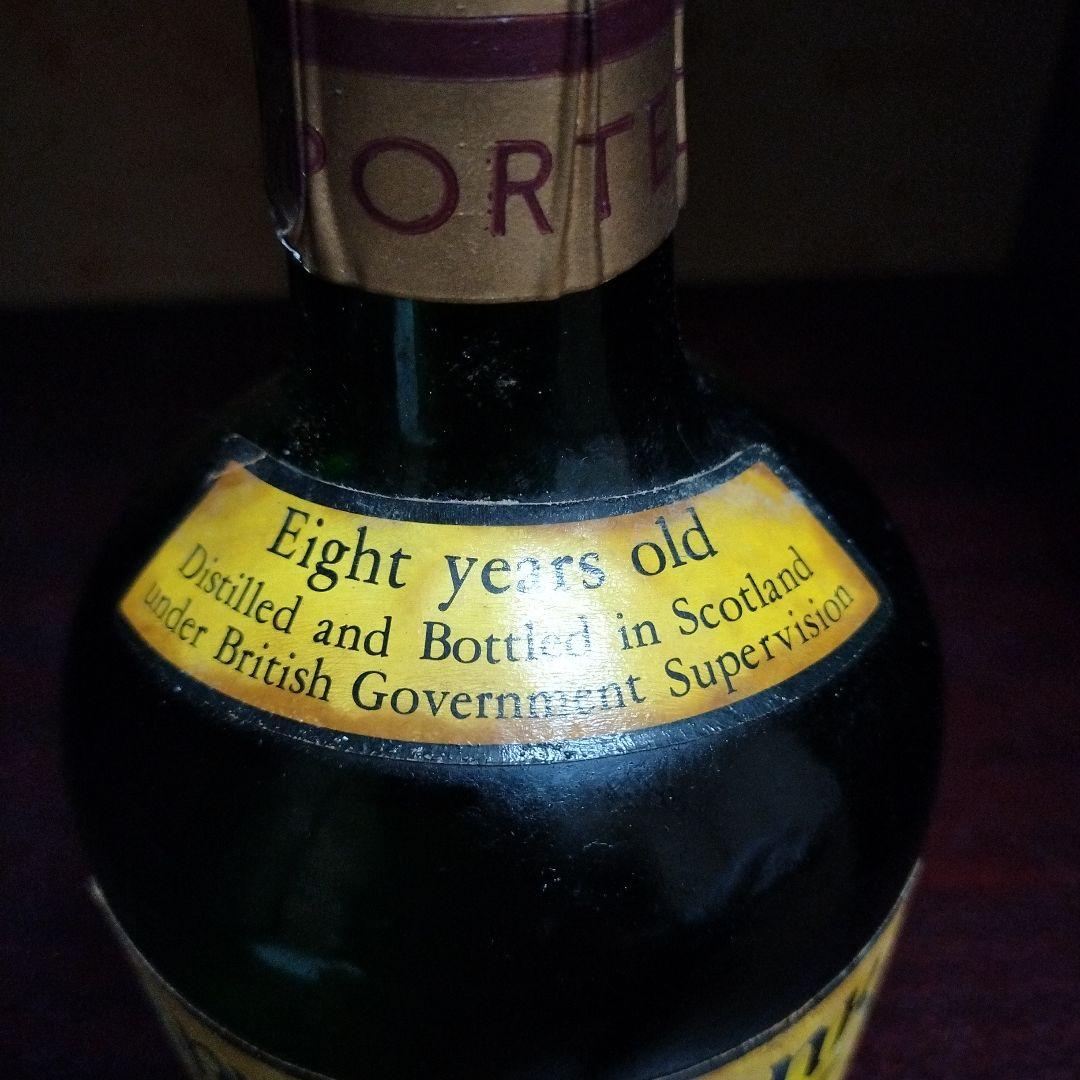 SPRINGBANK 8年 スコッチウイスキー 750ml