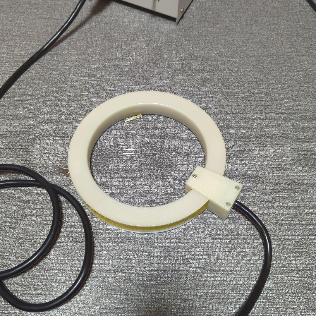 超強力神経波磁力線　政木和三