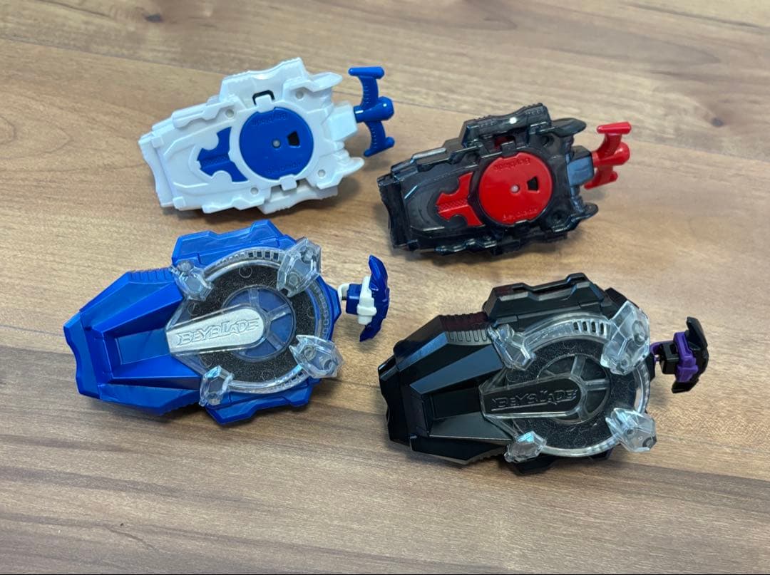 ベイブレードバースト　まとめ売り　スタジアム付き