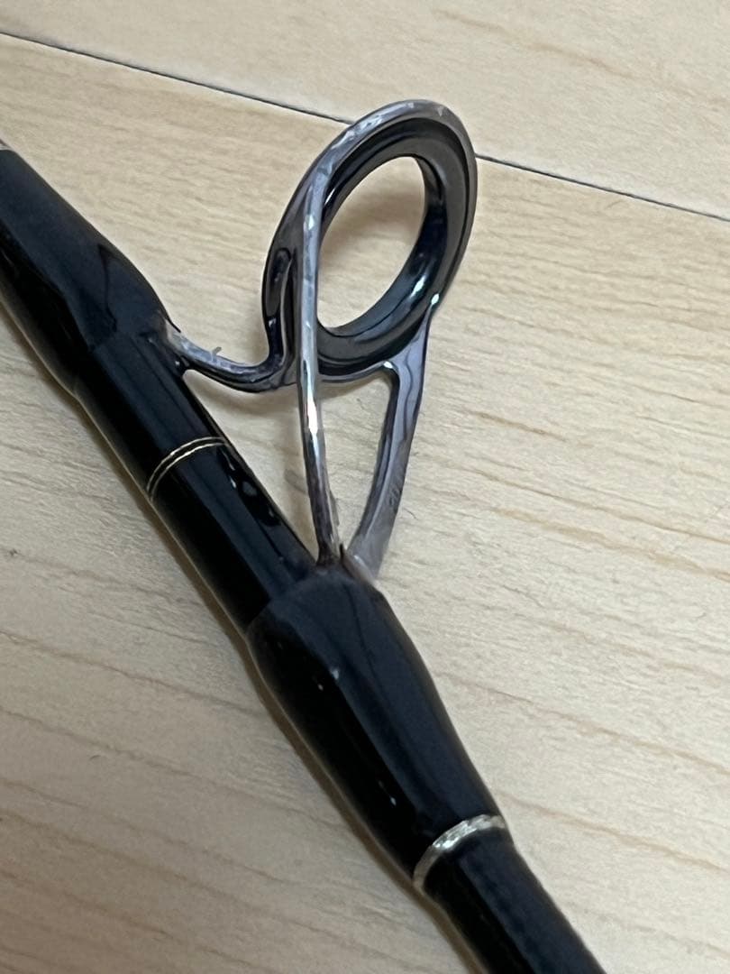 ヤマガブランクス　ギャラハド59/6 TRAVEX ジギング