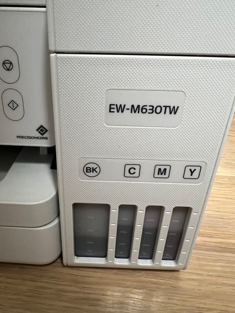 EPSON EW-M630TW プリンター