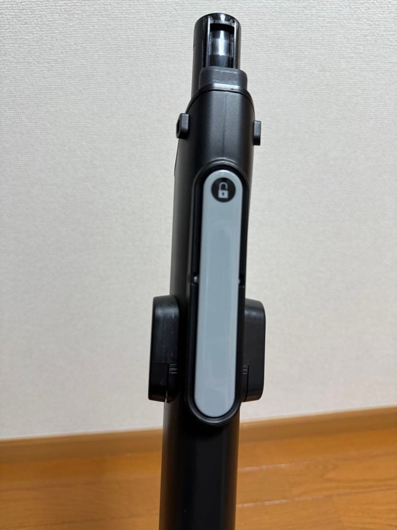 ★Shark シャーク 掃除機 スティック コードレス CS851JMVAE