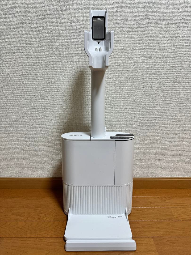 ★Shark シャーク 掃除機 スティック コードレス CS851JMVAE