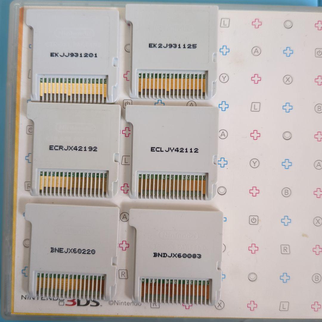 3DS ポケットモンスターX Y オメガルビー アルファサファイア サン ムーン