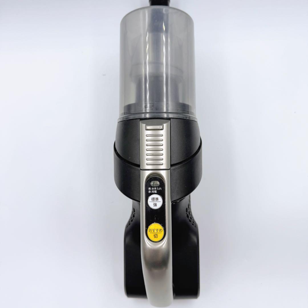 東芝 トルネオ コードレススティッククリーナー VC−CLS11 新品フィルター