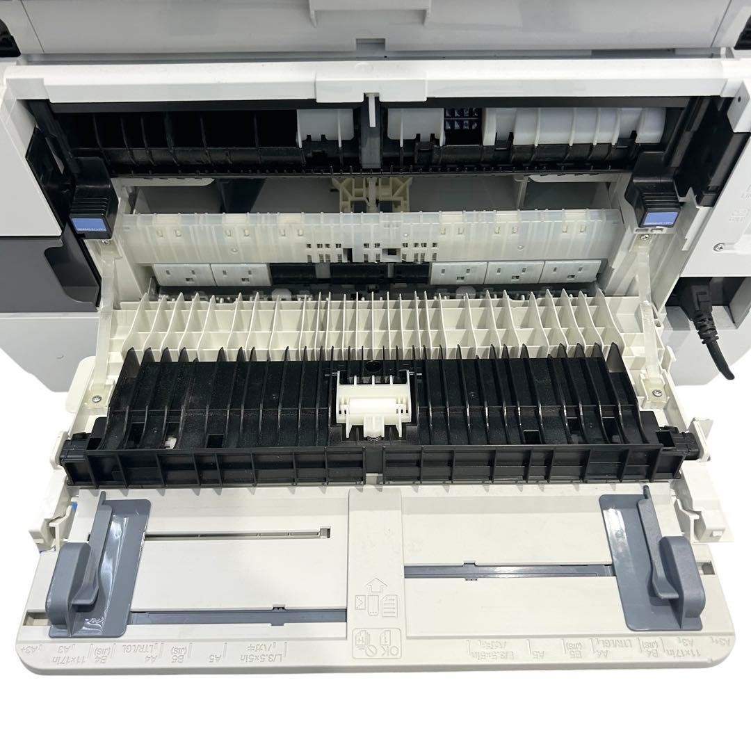 エプソンビジネスインクジェットプリンター　 【PX-M5040F】