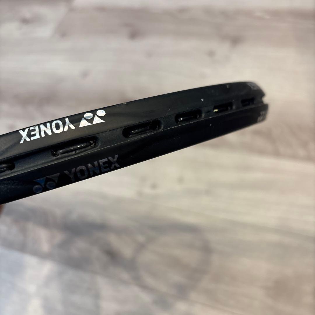 YONEX テニスラケット ジオブレイク80s