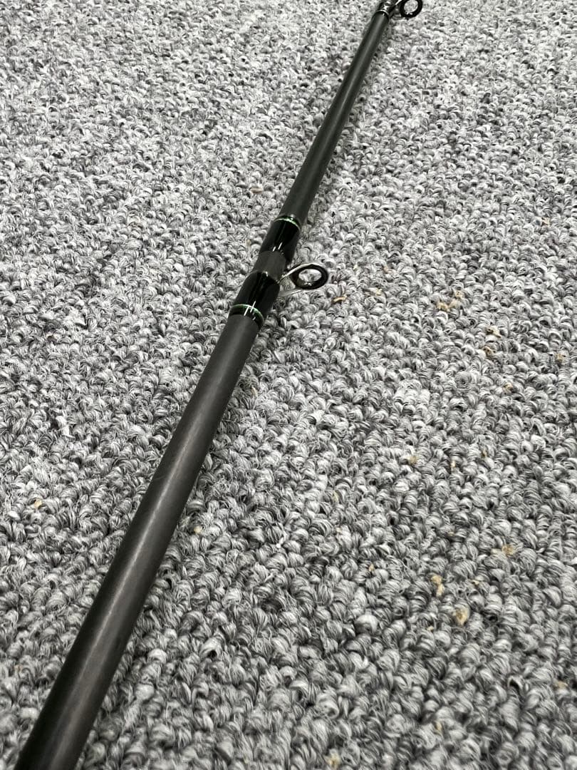 カ*表様 ノリーズ ロードランナー　LTT680H NORIES