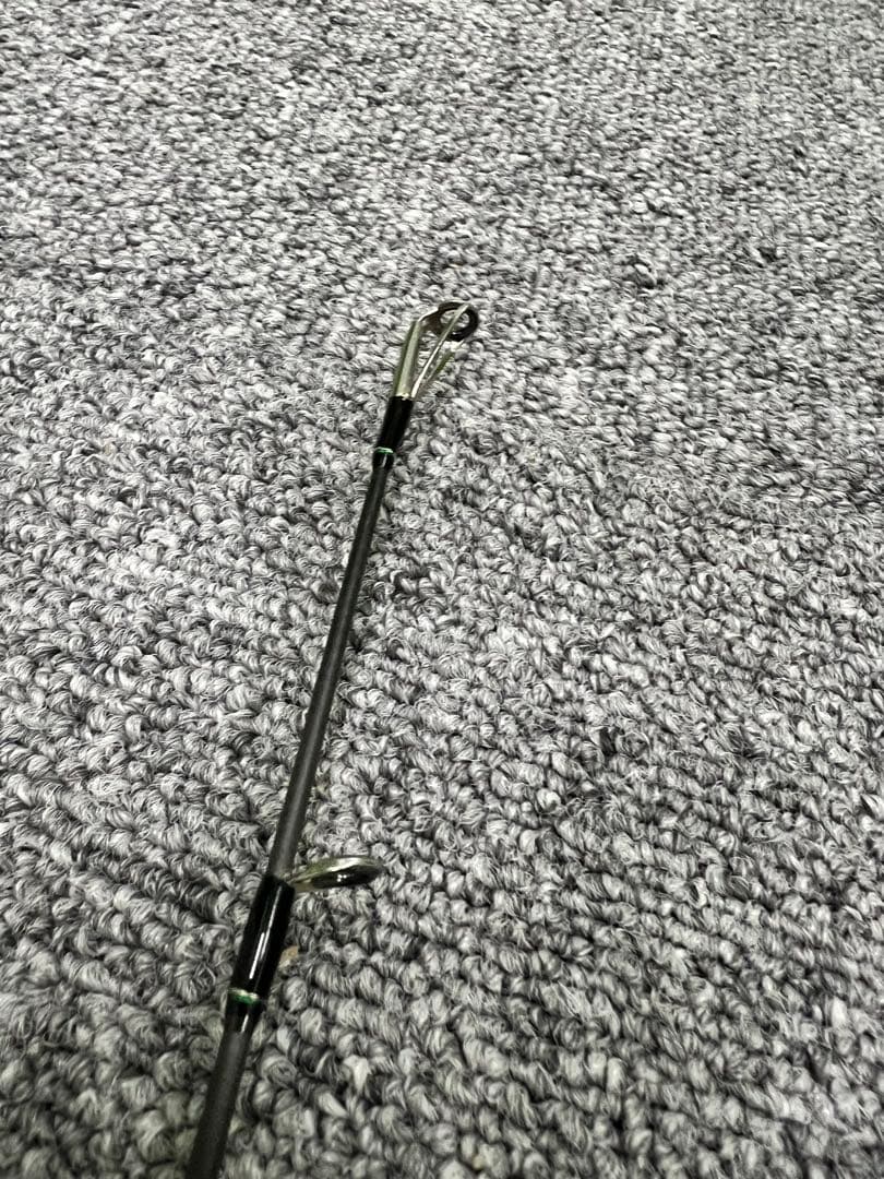 カ*表様 ノリーズ ロードランナー　LTT680H NORIES