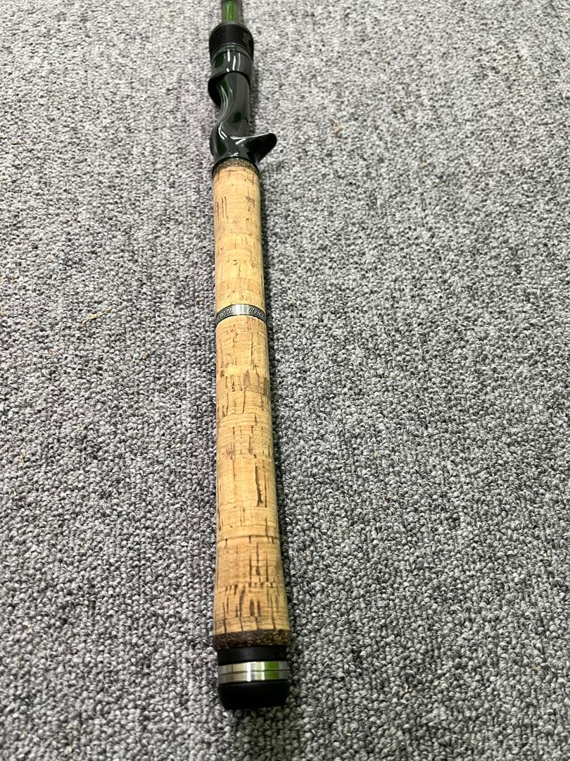 カ*表様 ノリーズ ロードランナー　LTT680H NORIES