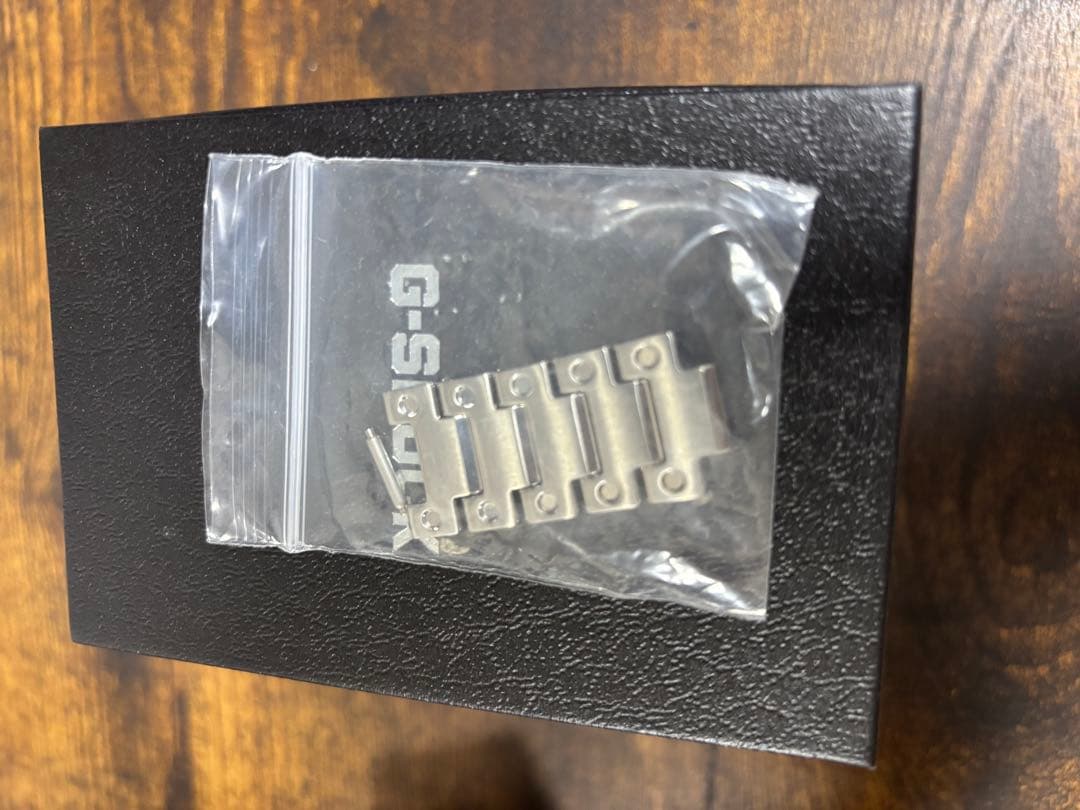 G-shock GMW-B5000 フルメタル