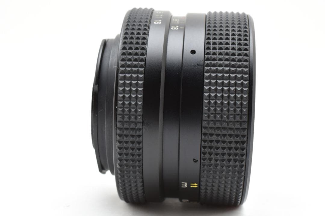 ★極上品★ローレイ Rollei Planar 50mm f1.4 #1282