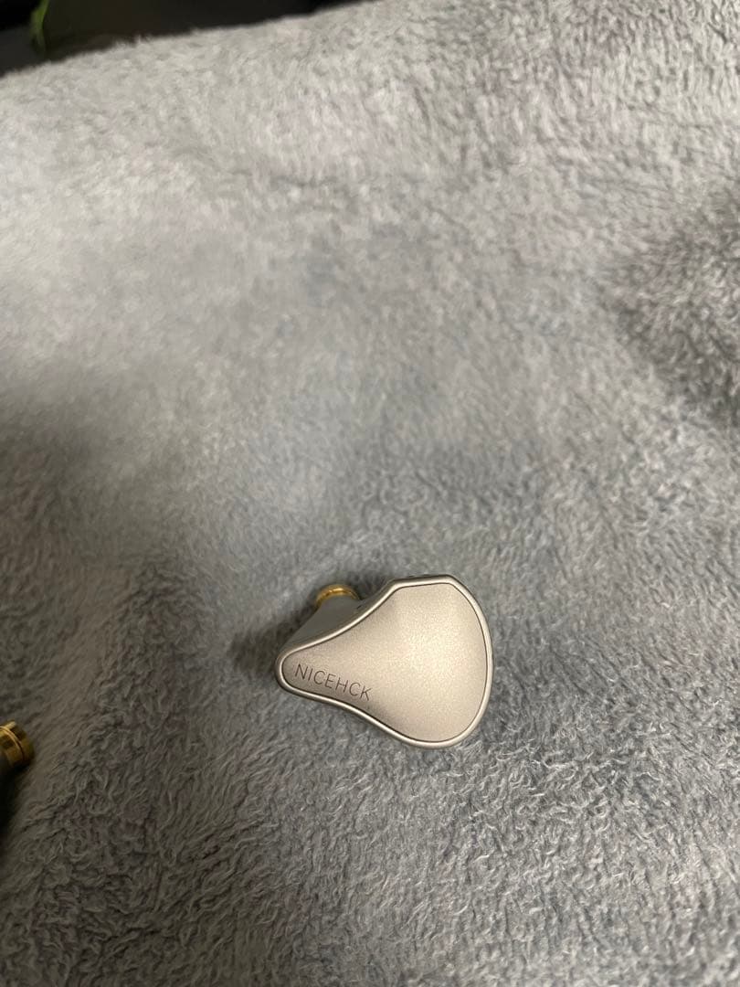 イヤホン NICE HCK Himalaya