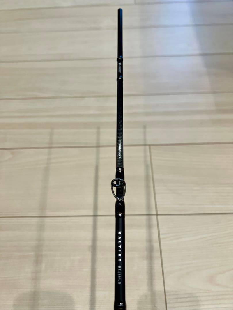 【ダイワ】ソルティスト BS66MLB