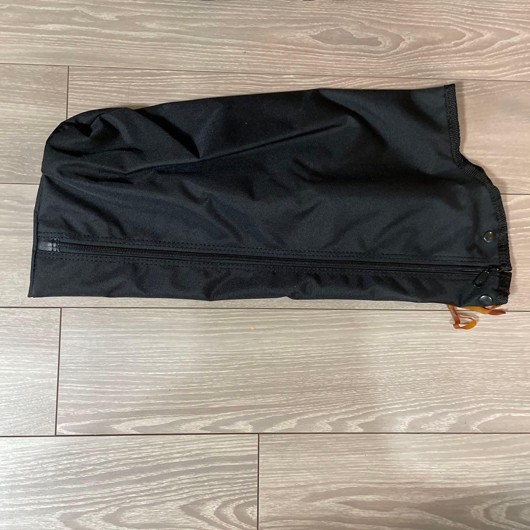 バートン　スタンドゴルフバッグ イエロー/ブラック　新品未使用　BURTON