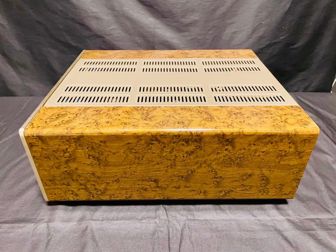 BOSE PLS-1310 極上品　レンズ、ベルト、ギア新品　オーバーホール済