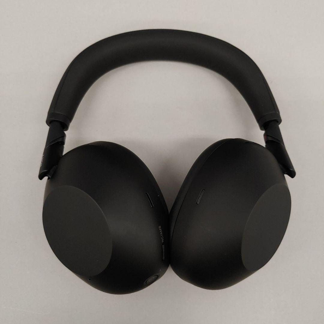 ［今日限定off］SONY WH-1000XM6 ワイヤレスヘッドホン