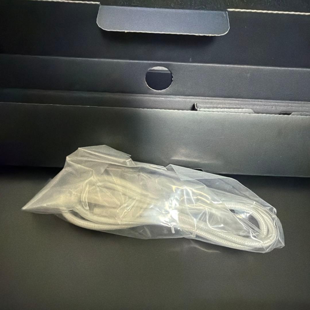 HHKB Studio 英語配列（雪）