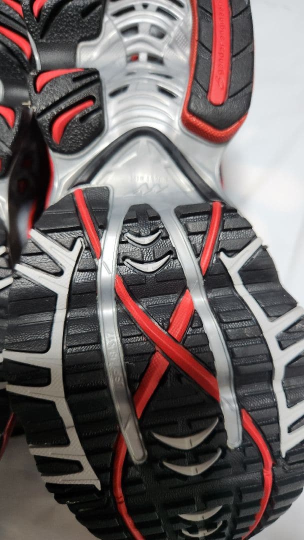 ミズノ　mizuno　WAVE PROPHECY Ｘ10 　サイズ２５cm