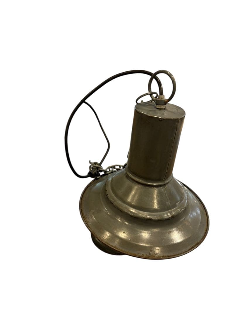 インダストリアルデザイン 照明シェード