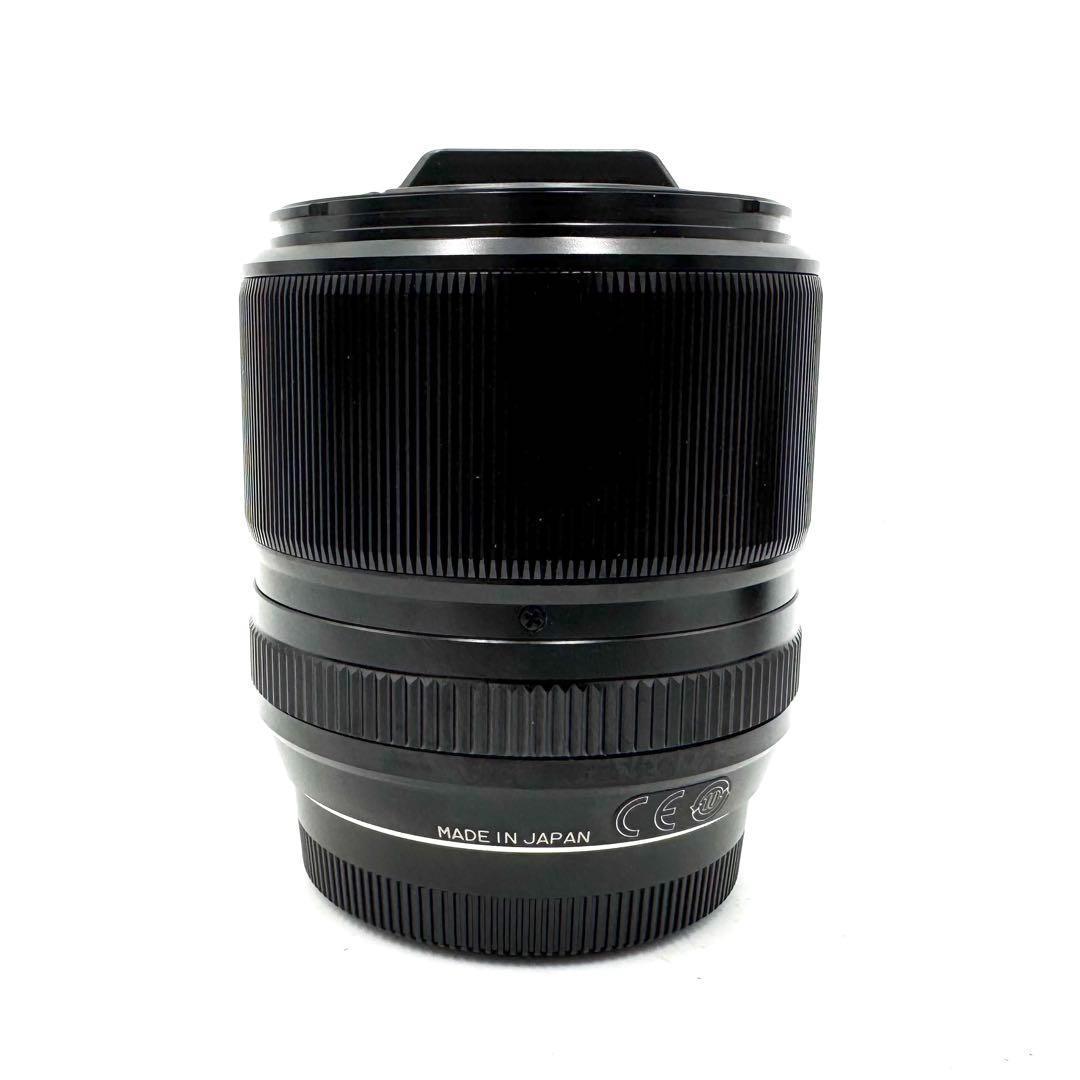 動作良好 FUJIFILM XF 60mm F2.4 R MACRO 単焦点