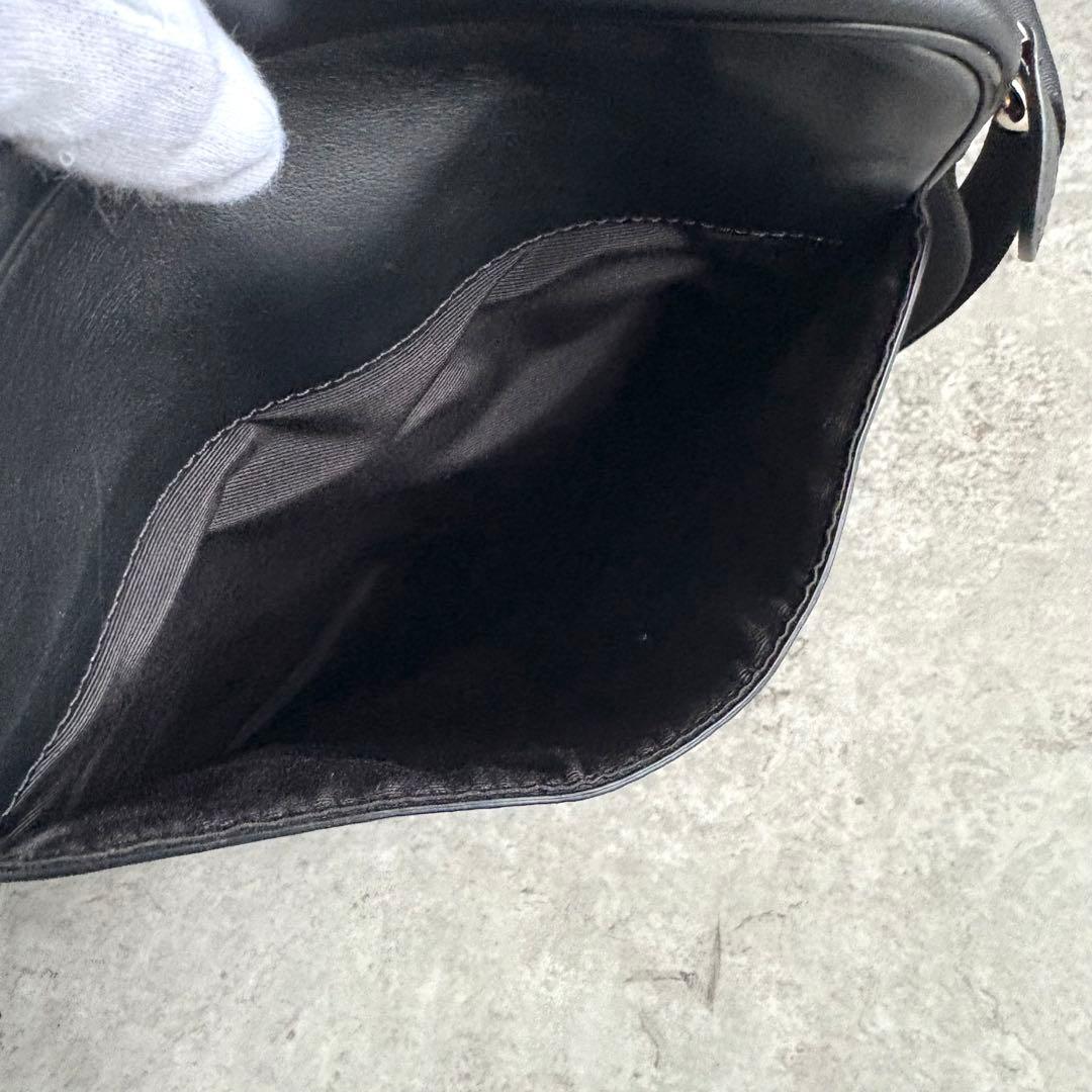 【jun様】COACH シグネチャー フライトバッグ サコッシュショルダーバッグ