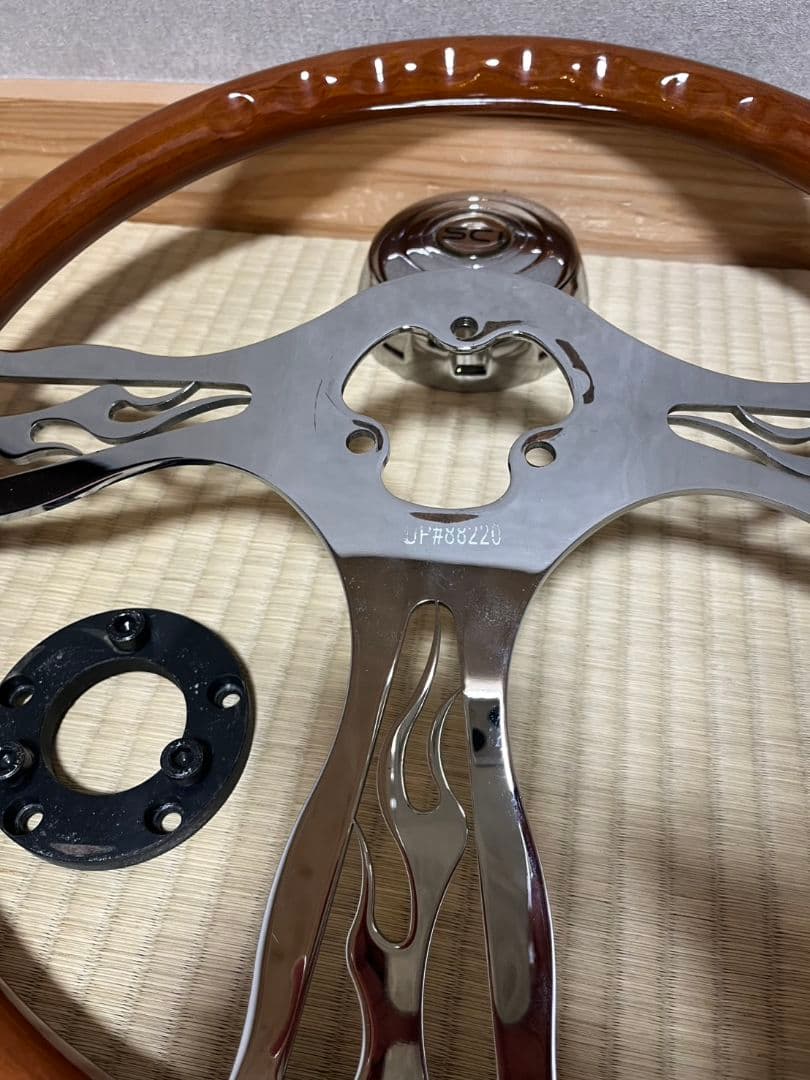 デコトラ　レトロ　ビックリグ　スーパーグレート　ファイター　プロフィア