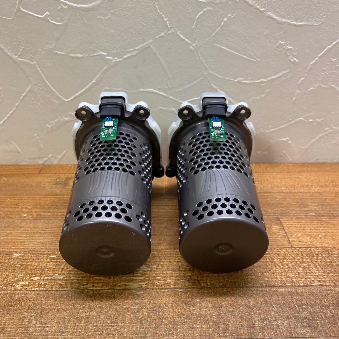 Dyson V10/sv12 モーター 2個セット