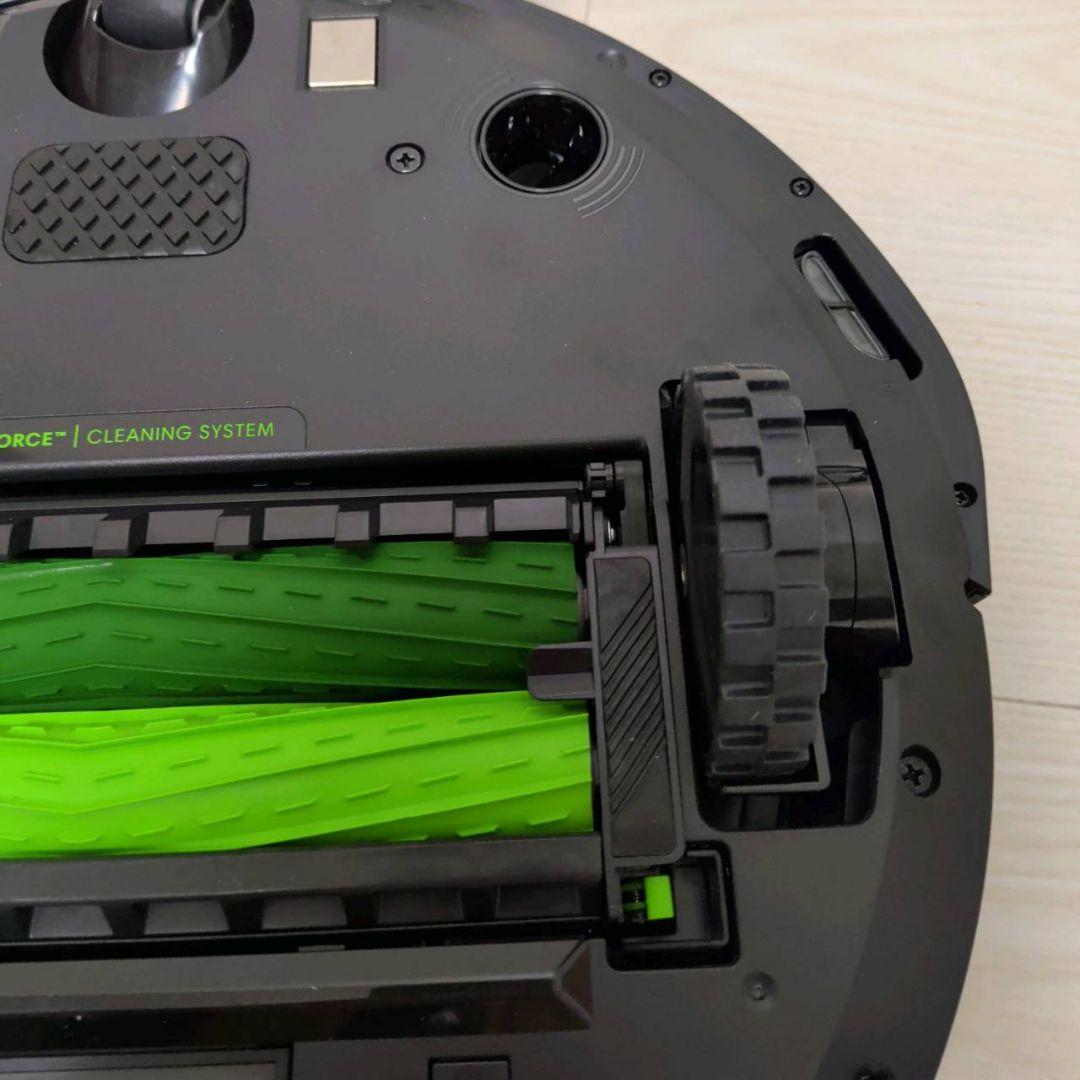 【試運転のみ】iRobot アイロボット Roomba i5 i515860